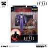 Mc Farlane - DC Direct The New Batman Adventures Wave 2 - Series of 4 figures