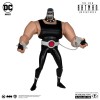 Mc Farlane - DC Direct The New Batman Adventures Wave 2 - Series of 4 figures