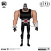 Mc Farlane - DC Direct The New Batman Adventures Wave 2 - Series of 4 figures
