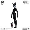 Mc Farlane - DC Direct The New Batman Adventures Wave 2 - Series of 4 figures