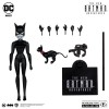 Mc Farlane - DC Direct The New Batman Adventures Wave 2 - Series of 4 figures