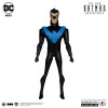 Mc Farlane - DC Direct The New Batman Adventures Wave 2 - Series of 4 figures