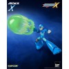 Three Zero - Megaman X - Rockman X - MDLX