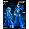 Three Zero - Megaman X - Rockman X - MDLX