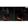 Sideshow Star Wars Mythos Premium Format 1/4 - Darth Vader - Darth Vader