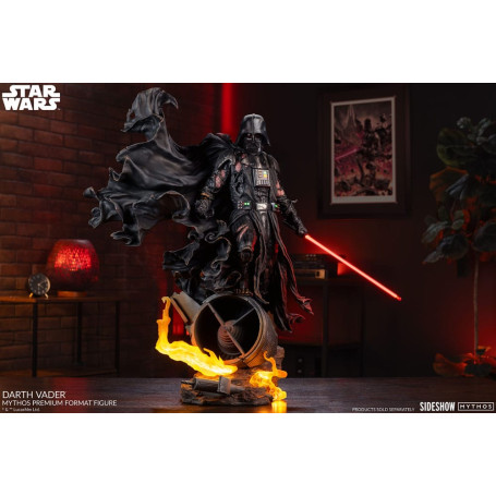 Sideshow Star Wars Mythos Premium Format 1/4 - Darth Vader - Darth Vader