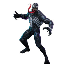 Hot Toys - Marvel Venom 1/6 - Comic Masterpiece