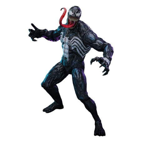 Hot Toys - Marvel Venom 1/6 - Comic Masterpiece