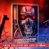 Doctor Collector - The Connor Files Kit - Terminator