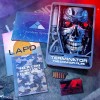 Doctor Collector - The Connor Files Kit - Terminator