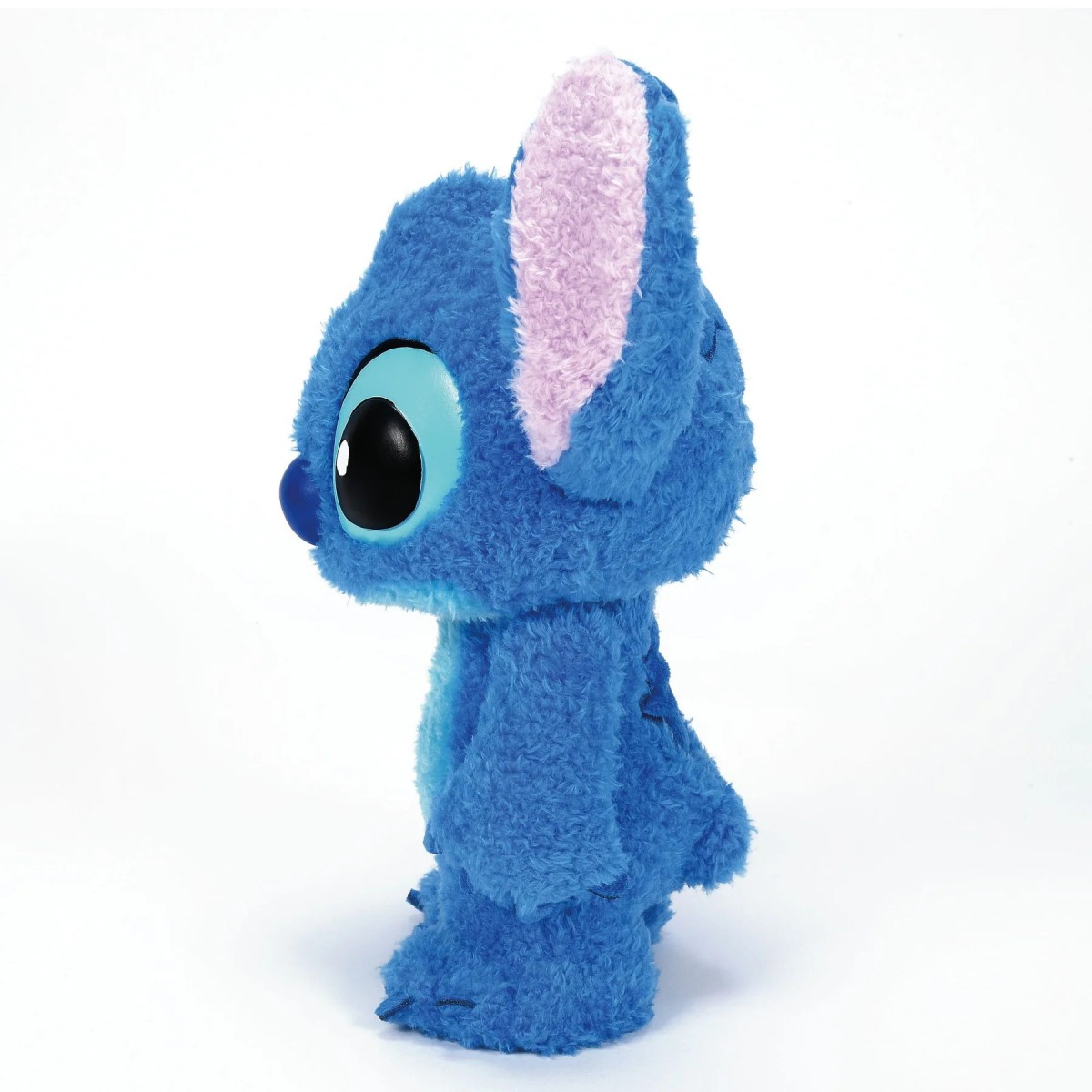 Disney Grand Jester Studio - Fluffy Stitch