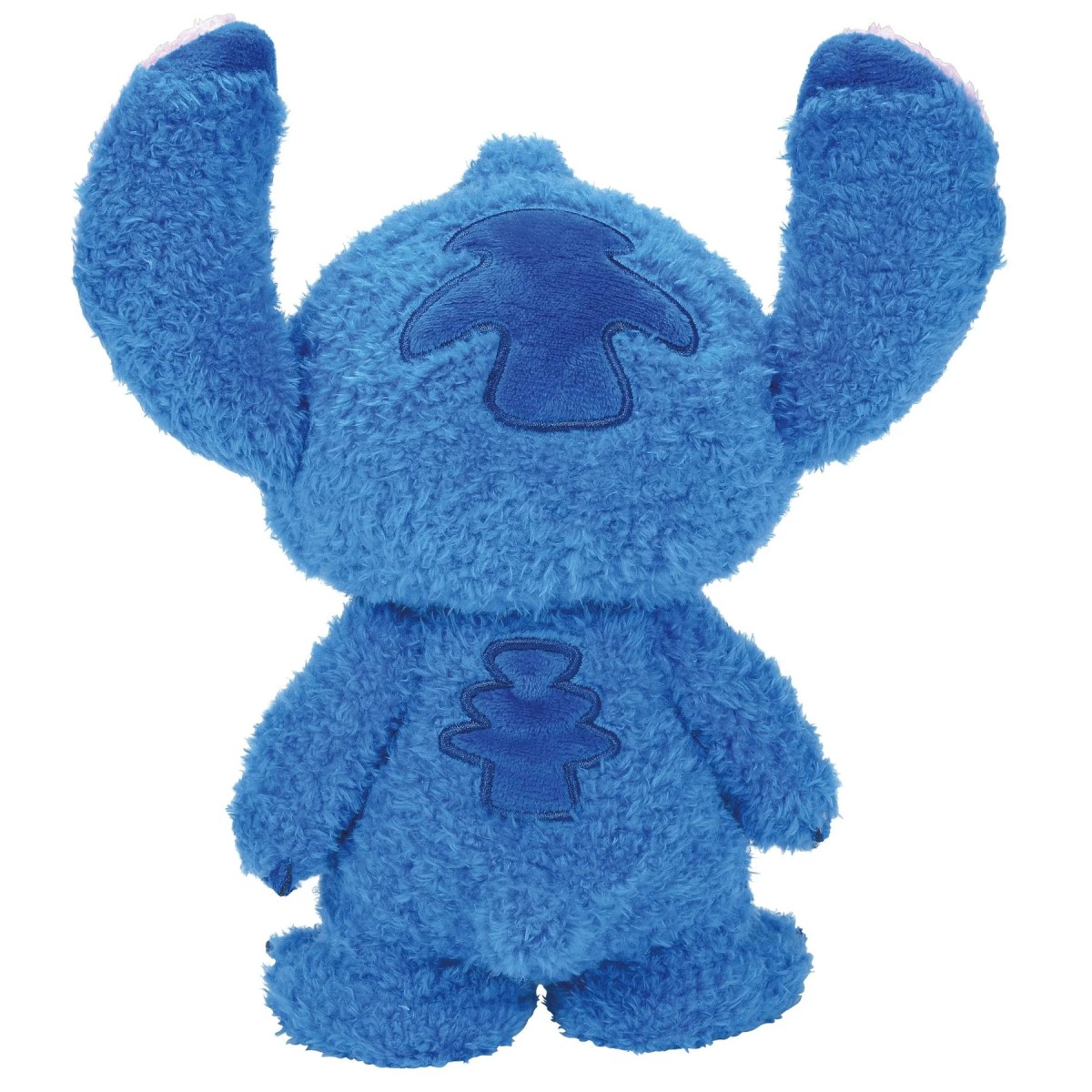 Disney Grand Jester Studio - Fluffy Stitch