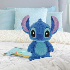 Disney Grand Jester Studio - Fluffy Stitch