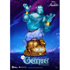 Beast Kingdom Disney - Master Craft Genie - Aladdin
