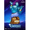 Beast Kingdom Disney - Master Craft Genie - Aladdin