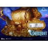Beast Kingdom Disney - Master Craft Genie - Aladdin