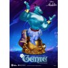 Beast Kingdom Disney - Master Craft Genie - Aladdin