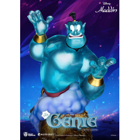 Beast Kingdom Disney - Master Craft Genie - Aladdin