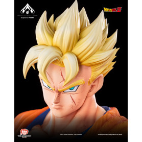 Tsume Dragon Ball Z Movie Collection - FUTURE GOHAN