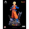 Tsume Dragon Ball Z Movie Collection - FUTURE GOHAN