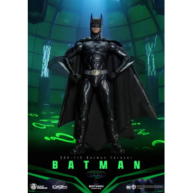 Beast Kingdom - Batman Forever - Dynamic Action Heroes 1/9