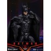 Beast Kingdom - Batman & Robin - Batman - Dynamic Action Heroes 1/9