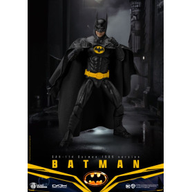 Beast Kingdom - Batman 1989 - Dynamic Action Heroes 1/9