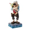 Enesco - Disney Traditions Pinocchio - Pinocchio and Gepetto A Father's Love