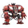 JoyToy Space Marines - Blood Angels - Furioso Dreadnought Brother Samel 1/18 - Warhammer 40K