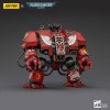 JoyToy Space Marines - Blood Angels - Furioso Dreadnought Brother Samel 1/18 - Warhammer 40K