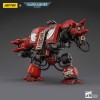 JoyToy Space Marines - Blood Angels - Furioso Dreadnought Brother Samel 1/18 - Warhammer 40K