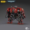 JoyToy Space Marines - Blood Angels - Furioso Dreadnought Brother Samel 1/18 - Warhammer 40K