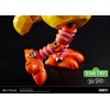 Blitzway Carbotix - Sesame Street BIG BIRD