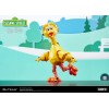 Blitzway Carbotix - Sesame Street BIG BIRD