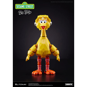 Blitzway Carbotix - Sesame Street BIG BIRD