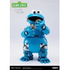Blitzway Carbotix - Sesame Street COOKIE MONSTER