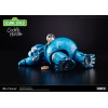 Blitzway Carbotix - Sesame Street COOKIE MONSTER