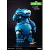 Blitzway Carbotix - Sesame Street COOKIE MONSTER