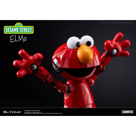 Blitzway Carbotix - Sesame Street ELMO