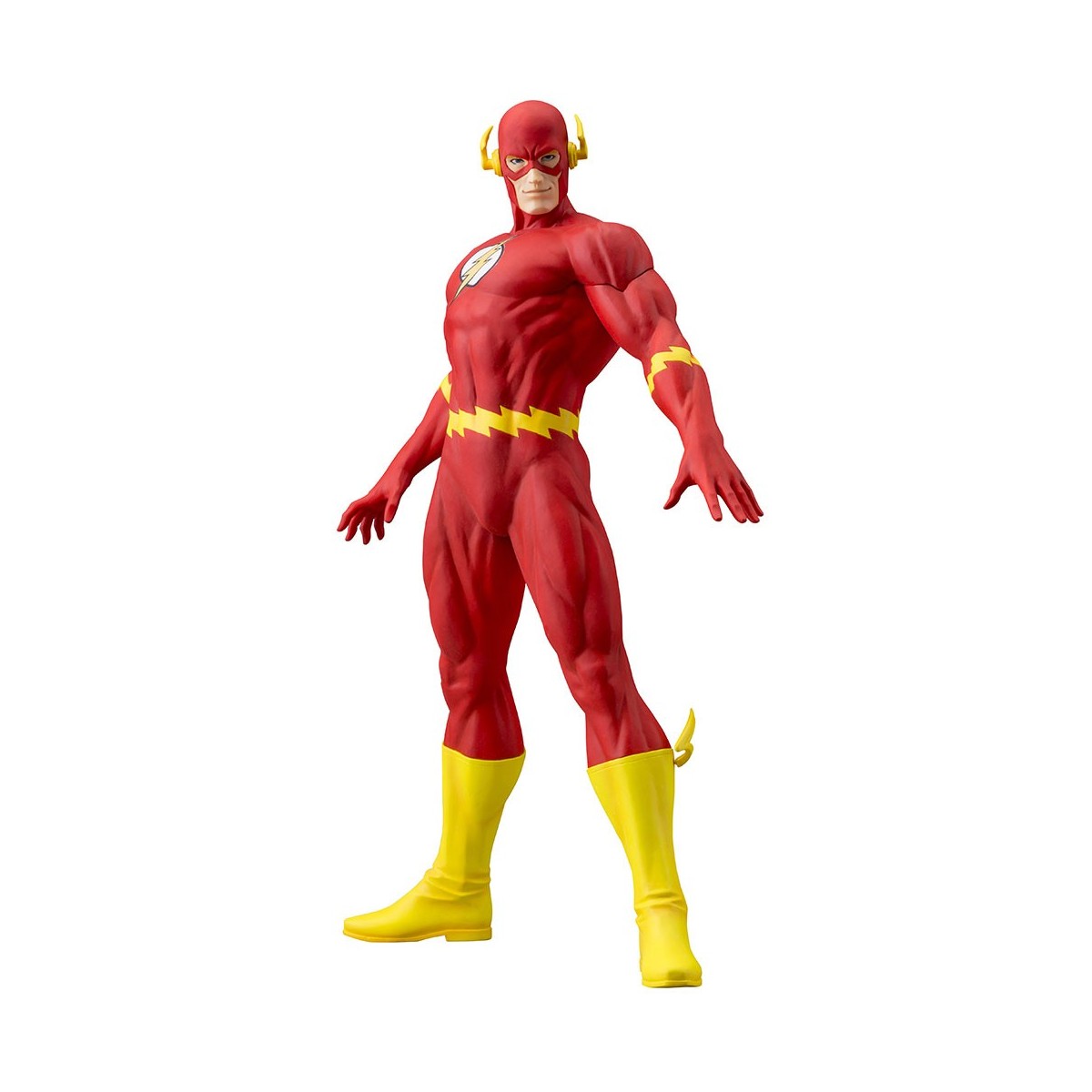 Kotobukiya Figurine PVC ARTFX 1/6 The Flash