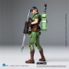 HIYA TOYS - Exquisite Mini Series 1/18 - G.I.Joe - Lady Jaye