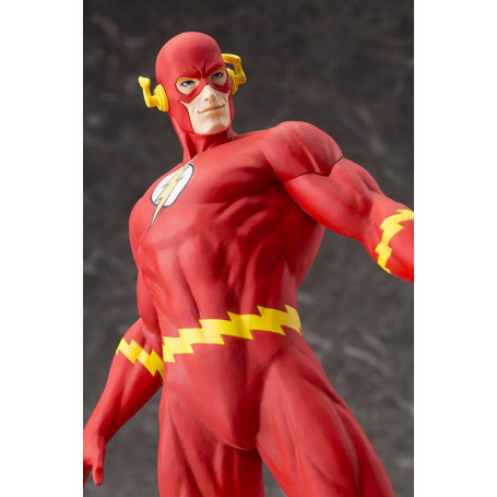 Kotobukiya Figurine PVC ARTFX 1/6 The Flash