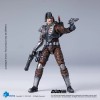 HIYA TOYS - Exquisite Mini Series 1/18 - G.I.Joe - Major Bludd