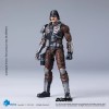 HIYA TOYS - Exquisite Mini Series 1/18 - G.I.Joe - Major Bludd