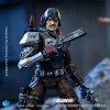 HIYA TOYS - Exquisite Mini Series 1/18 - G.I.Joe - Major Bludd