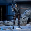 HIYA TOYS - Exquisite Mini Series 1/18 - G.I.Joe - Major Bludd