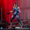 HIYA TOYS - Exquisite Mini Series 1/18 - G.I.Joe - Tomax Paoli