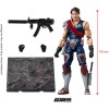 HIYA TOYS - Exquisite Mini Series 1/18 - G.I.Joe - Tomax Paoli