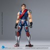 HIYA TOYS - Exquisite Mini Series 1/18 - G.I.Joe - Xamot Paoli
