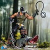 HIYA TOYS - Exquisite Mini Series 1/18 - G.I.Joe - Croc Master & Fiona